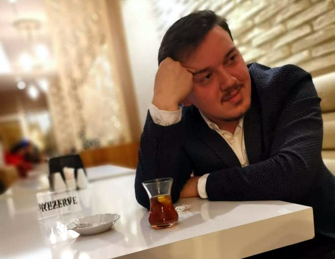 VARAN 2: SELAHATTİN PARTLAK KİMDİR?