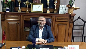YENİ MÜFTÜ KIDAK: HER KÖYDE BİR HAFIZ YETİŞTİRECEĞİZ