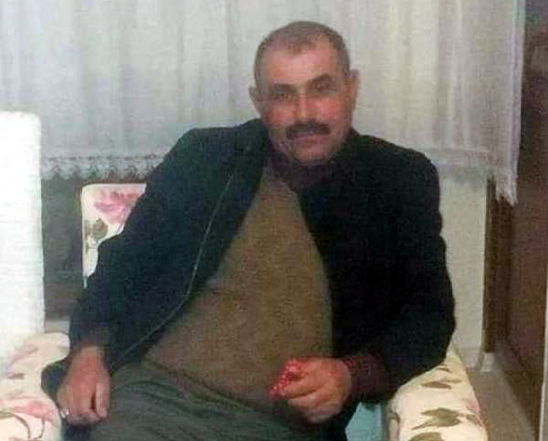 YILDIRIM, 7 ÇOCUĞU YETİM BIRAKTI!