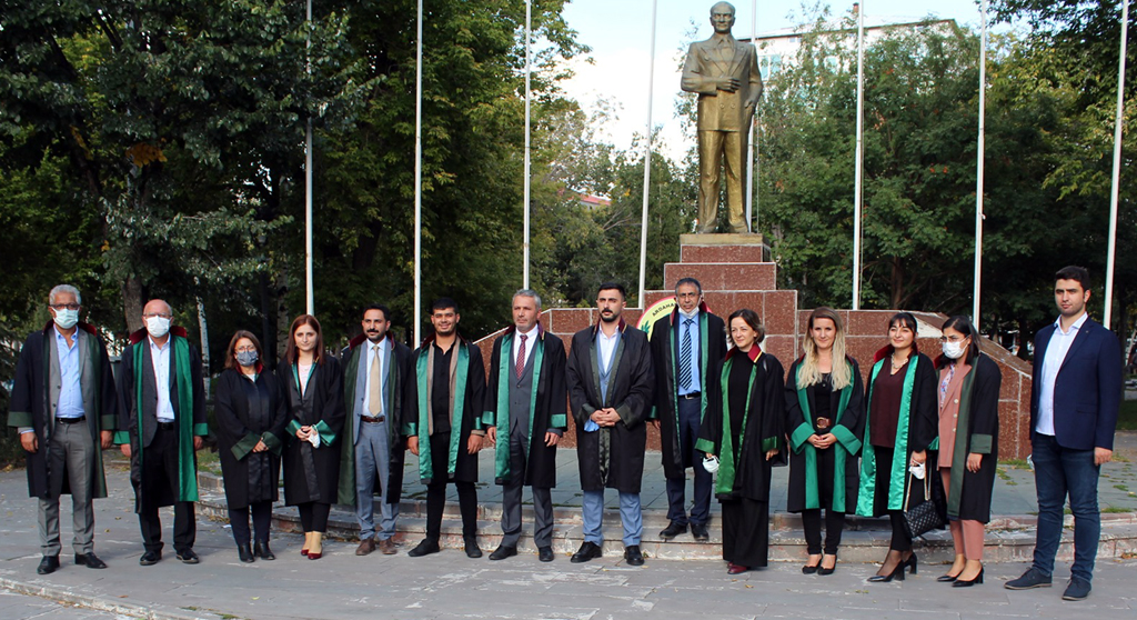 2. YILINI KUTLAYAN BARO, HAFTA SONU SEÇİME GİDİYOR