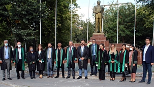2. YILINI KUTLAYAN BARO, HAFTA SONU SEÇİME GİDİYOR