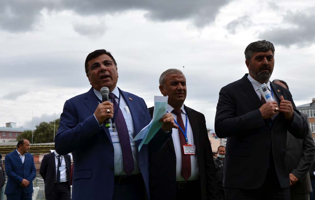 KARAKOÇ GÖLE'DE, BAYDAR MERKEZ'DE KAYBETTİ