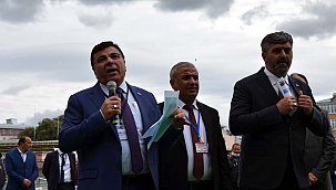 KARAKOÇ GÖLE'DE, BAYDAR MERKEZ'DE KAYBETTİ