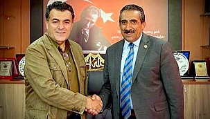 AK PARTİ’YE GEÇİŞ HAZIRLIKLARI BAŞLADI MI?