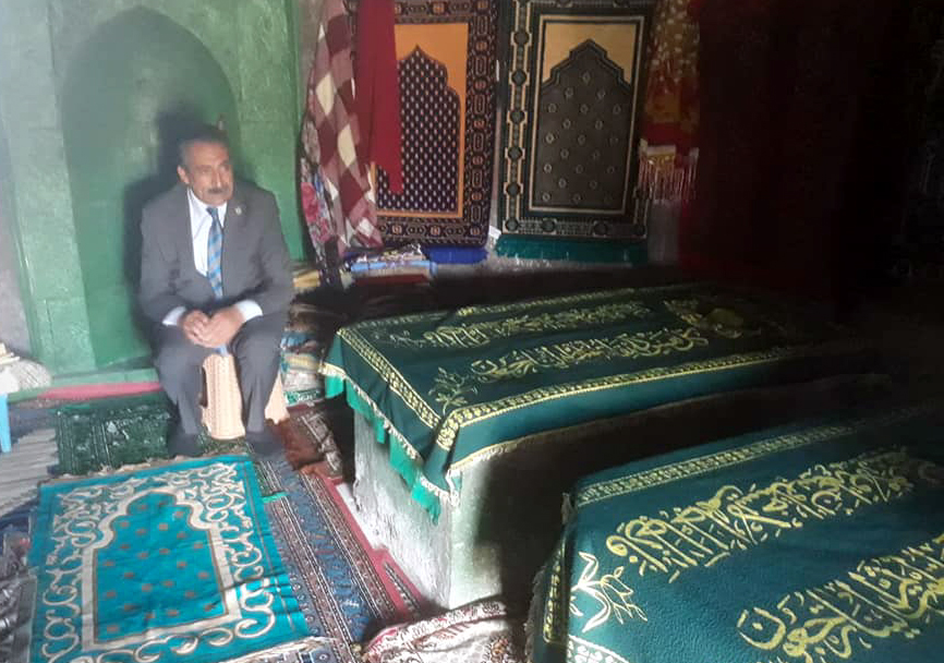 ALLAH’IM, GÜNAHLARIMI AFFET!