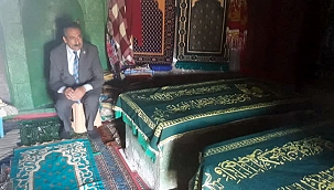 ALLAH’IM, GÜNAHLARIMI AFFET!