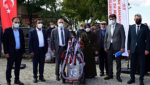 ARDAHAN'DA 100 KADIN ÇİFTÇİYE SÜPER HABER