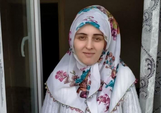 ARDAHAN'I KAHREDEN HABER KOCAELİ'NDEN GELDİ!