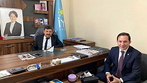 ARDAHAN İYİ PARTİ’DEN AÇIK DAVET