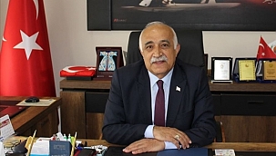 BAŞKAN AZİZOĞLU, GÜVEN TAZELEDİ