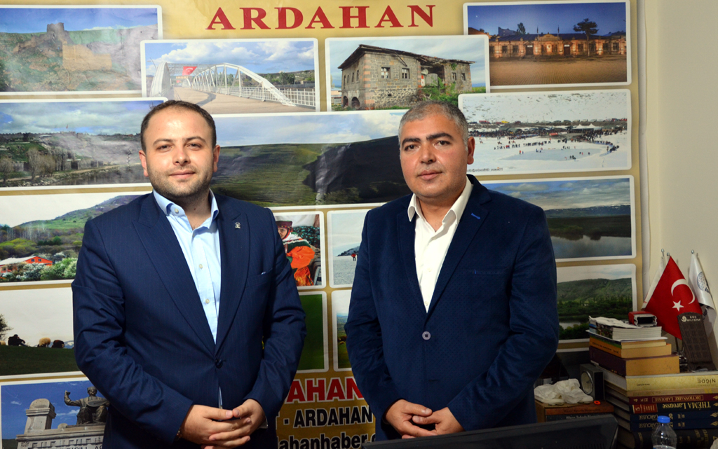 BAŞKAN KAAN KOÇ, ANKARA TEMASLARINI DEĞERLENDİRDİ
