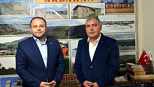 BAŞKAN KAAN KOÇ, ANKARA TEMASLARINI DEĞERLENDİRDİ