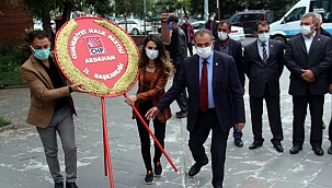 CHP 98 YAŞINDA