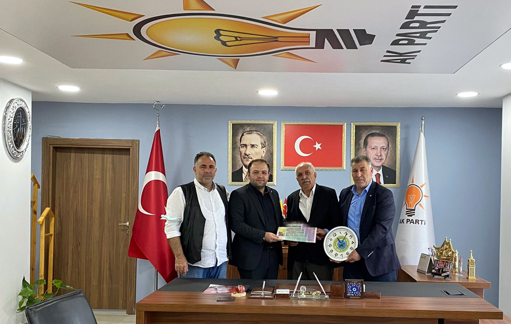 DARICA’DAN ARDAHAN’A ÇIKARMA