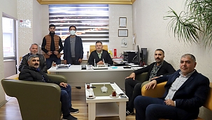 DEVA PARTİSİ ARDAHAN İL BAŞKANI CANDAR YILMAZ, ÜLKEDE İKTİDAR DEĞİŞİKLİĞİNE İHTİYAÇ VAR