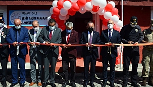 ELBİRLİĞİYLE EĞİTİME TAM DESTEK