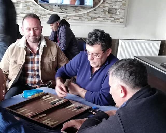 FARUK DEMİR’E KÖTÜ HABER!
