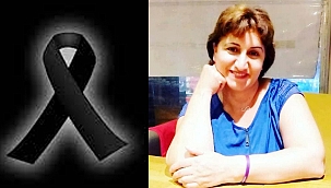 GAZETECİ GÜRBÜZ KÜPELİ’NİN ACI GÜNÜ