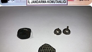 GÖLE'NİN YOLU TARİHİ ESERLERE ÇIKIYOR!