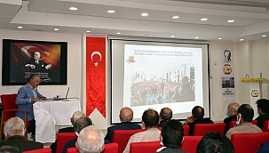 HANAK DOĞALGAZ İSTİYOR