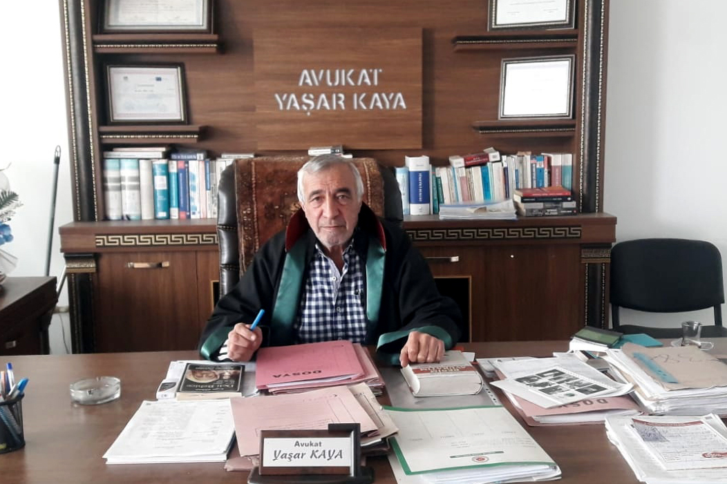 HDP’DEN YETKİLİLERE ÖNEMLİ ÇAĞRI