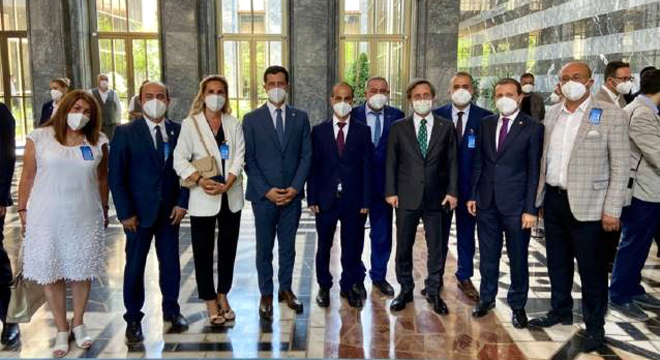 İGF: EKİM AYINDA ÇIKACAK YASA, YALAN HABERCİLİĞİ BİTİRECEK