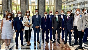 İGF: EKİM AYINDA ÇIKACAK YASA, YALAN HABERCİLİĞİ BİTİRECEK