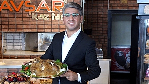 İLTER AVŞAR: “ARDAHAN KAZINI AVRUPA’YA UÇURACAĞIZ”