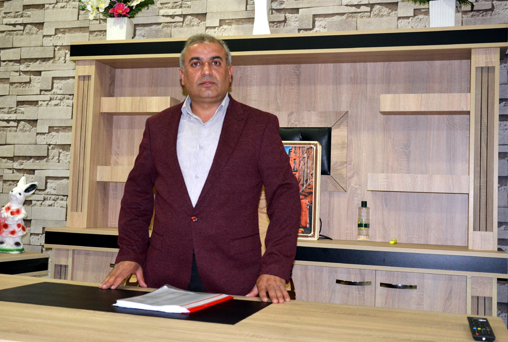 KARAKOÇ'TAN BAYDAR'A HODRİ MEYDAN: ÜRETİCİNİN GÜCÜNDEN KORKMAYIN!