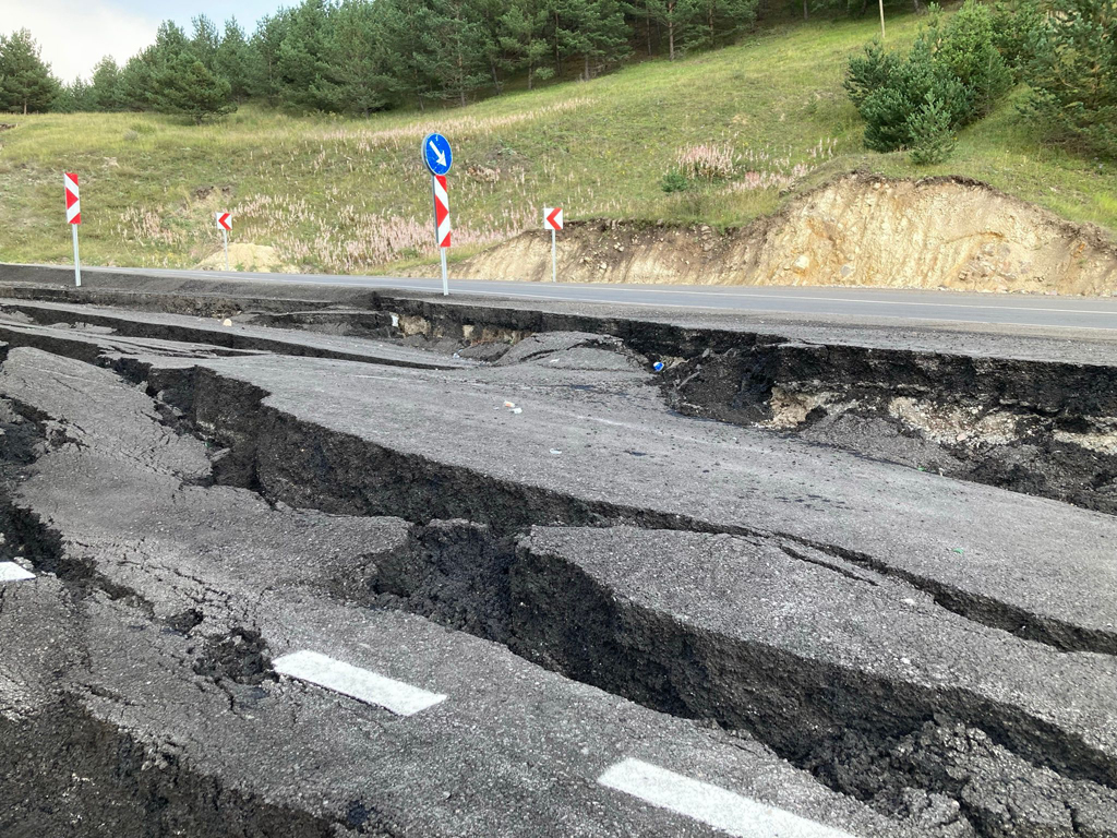 KARAYOLLARI DAHA NEYİ BEKLİYOR?