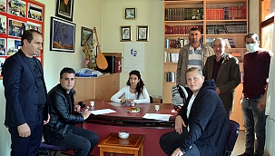 KOYUN KEÇİ BİRLİĞİ İÇİN İKİ ADAY YARIŞACAK