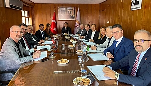 Küresel Medya Akademisi başlıyor