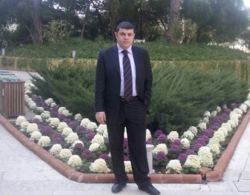 ÖZEL İDARE GENEL SEKRETERLİĞİ YARDIMCILIĞINA KİM ATANDI?