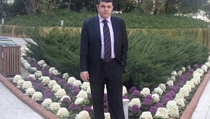 ÖZEL İDARE GENEL SEKRETERLİĞİ YARDIMCILIĞINA KİM ATANDI?