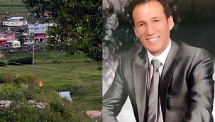 SOPALI KAVGA ÖLÜM GETİRDİ!