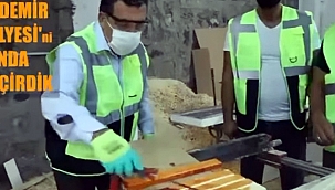 ŞOV ARDAHAN’DA, BAŞKAN BODRUM’DA