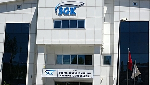 VİRÜS O KURUMUN KAPISINA KİLİT VURDU!