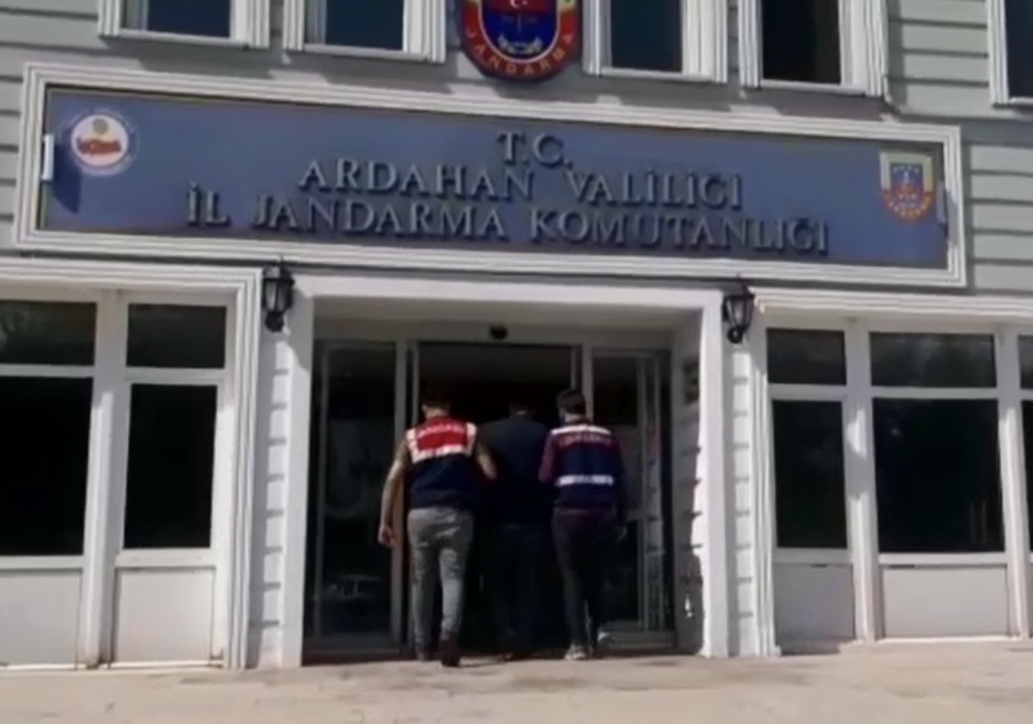 YAPTIĞI PAYLAŞIMLAR BAŞINA İŞ AÇTI!