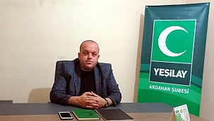 YEŞİLAY DANIŞMANLIK MERKEZİ'NDEN ARDAHAN'DA ÜCRETSİZ DANIŞMANLIK DESTEĞİ