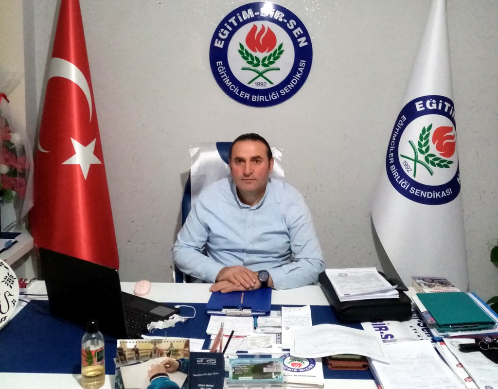 ARDAHAN'DA OKULLARDA PERSONEL SIKINTISI
