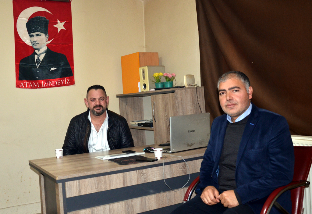 ARDAHAN'DA YATIRIM YAPMAK SUÇ MU?
