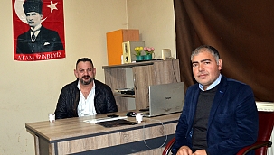 ARDAHAN'DA YATIRIM YAPMAK SUÇ MU?