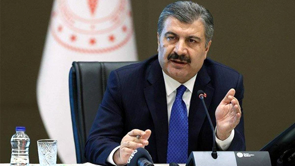 Ardahan vaka sayısı en çok artan 10 il arasında