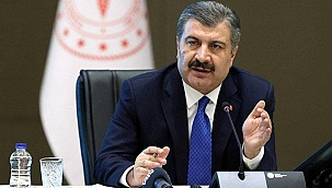 Ardahan vaka sayısı en çok artan 10 il arasında