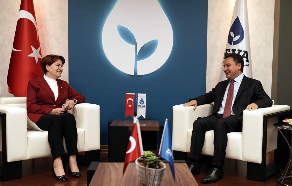 BABACAN: ‘DEVLETİN ROLÜ MARKETÇİLİK YAPMAK DEĞİL, SATIN ALIM GÜCÜNÜ ARTIRMAKTIR’