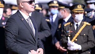BAŞSAVCI ARISOY'DAN CUMHURİYET BAYRAMI MESAJI