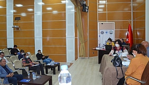 BELEDİYE MECLİS ÜYELERİ MAHKEMELİK OLDU