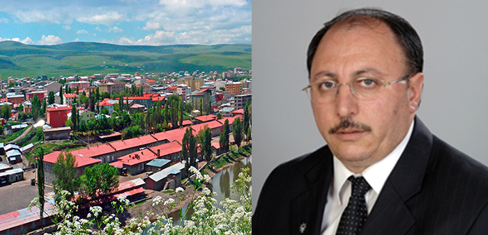 CAVİT ÇETİN: ORTAK AKILDA BULUŞMALIYIZ