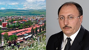 CAVİT ÇETİN: ORTAK AKILDA BULUŞMALIYIZ