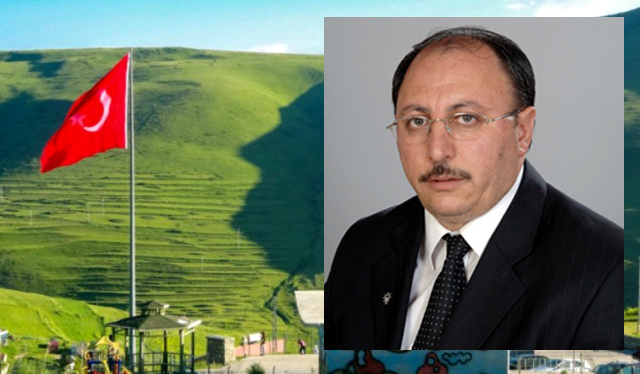 CAVİT ÇETİN: PROJELERE AĞIRLIK VERİLMELİ